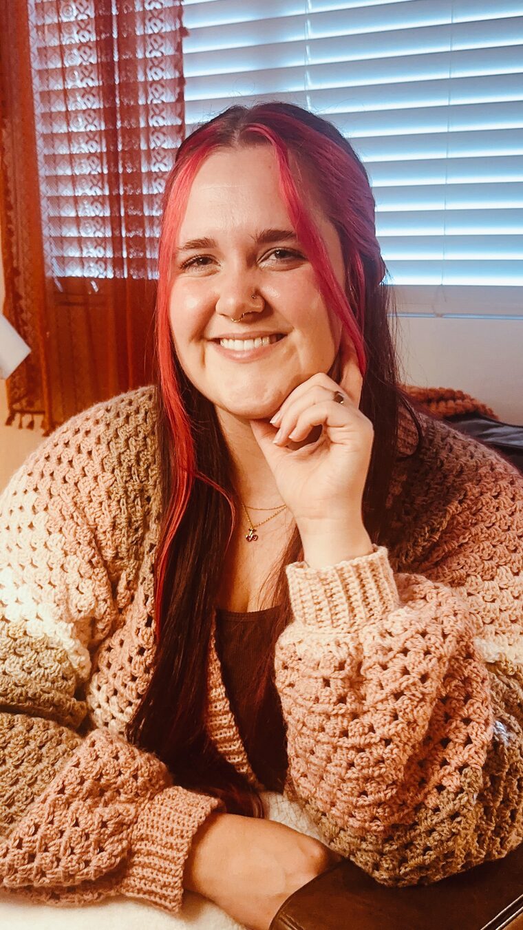 Kerstyn Ludlow, LAMFT, MS