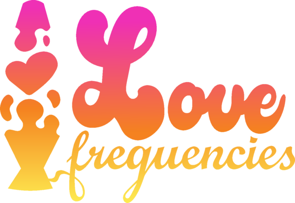 Love Frequencies logo